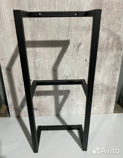 Держатель для полотенец в ванную