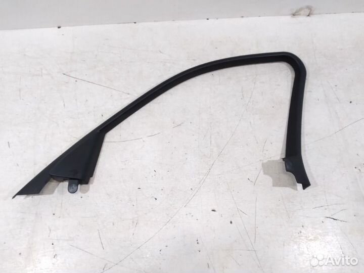 Накладка рамки двери передняя правая Bmw 3Er F30