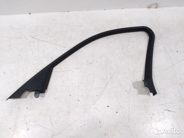 Накладка рамки двери передняя правая Bmw 3Er F30