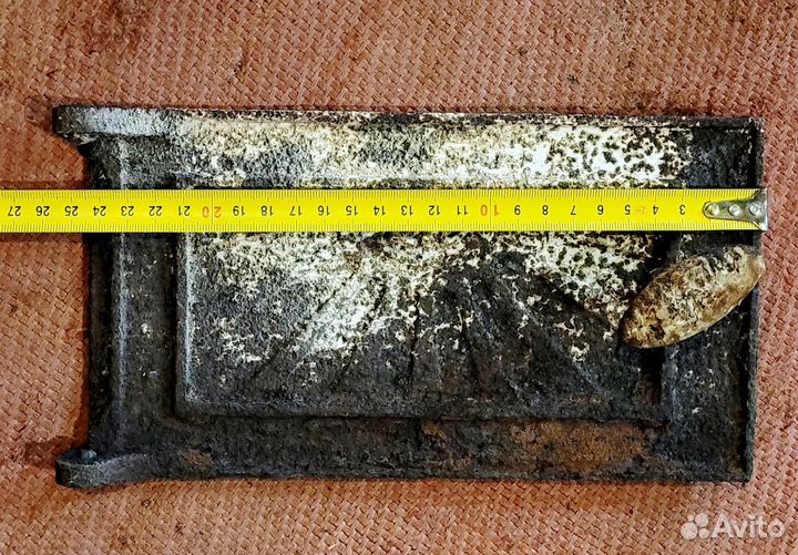 Цверцы для печки