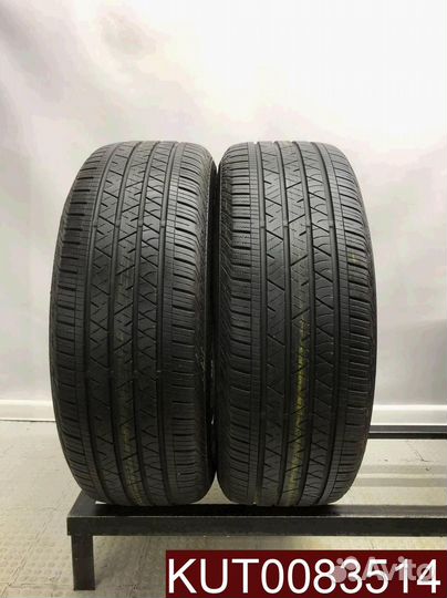 Continental ContiCrossContact LX Sport 245/50 R20 107U