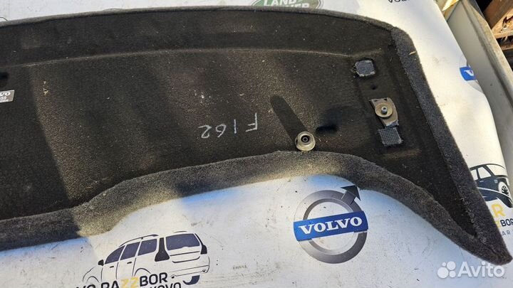 Полка багажника Volvo C70 2006-2013 Кабриолет