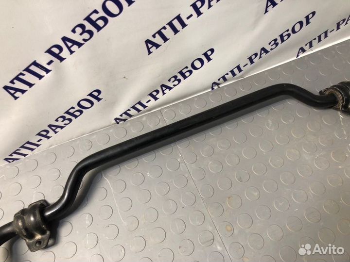 Стабилизатор поперечной устойчивости передний