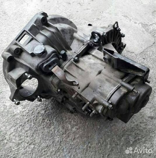 Запчасти кпп priora, ваз 2110