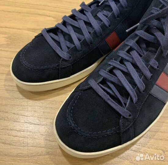 Химчистка и покраска обуви