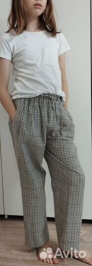 Брюки zara kids