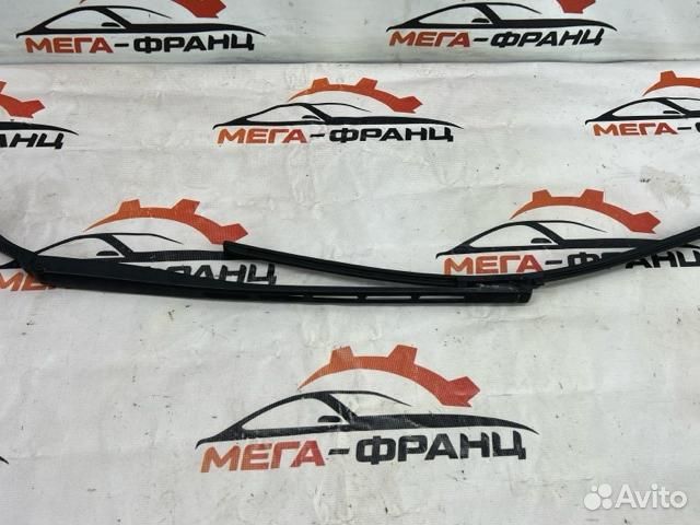 Дворник лобового стекла правый Citroen C4 хэтчбек