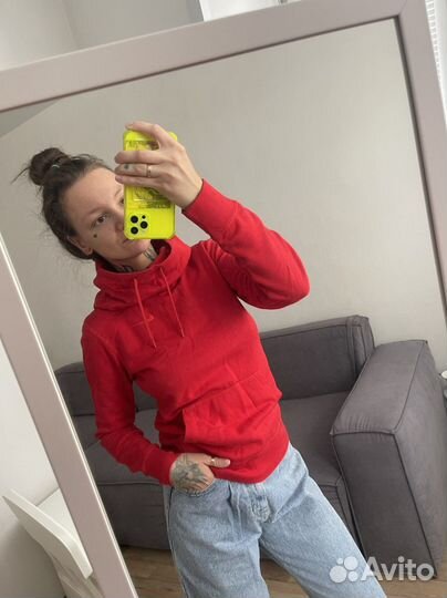 Толстовка nike оригинал xs в идеале