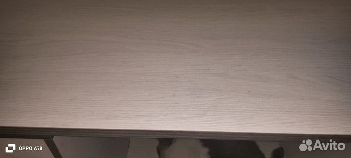 Письменный стол для школьника