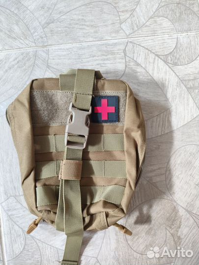 Подсумок медицинский