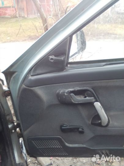 Запчасти на ваз 2111