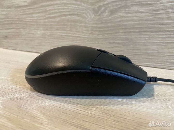 Игровая мышь