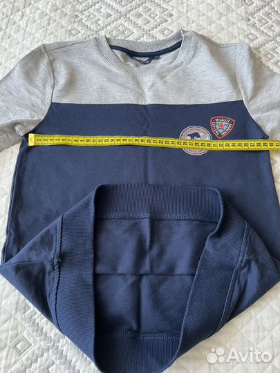 Кофта для мальчика 152