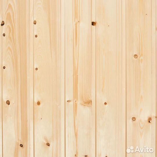 Евровагонка хвоя 12,5х96 сорт AB