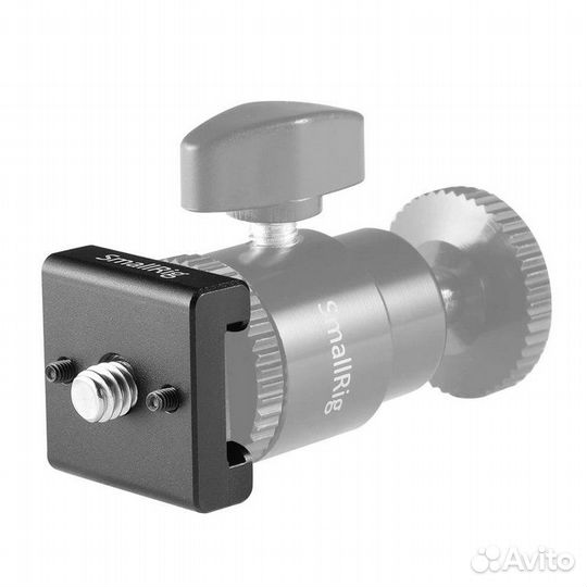 Холодный башмак SmallRig 2060