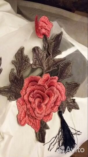 Рубашка. Новая