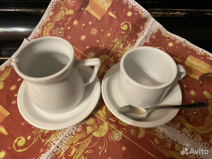 Кофейный набор