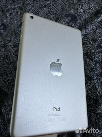 iPad mini 3 16gb
