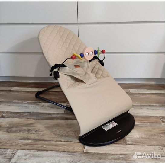 Детский гамак / люлька / качеля / шезлонг