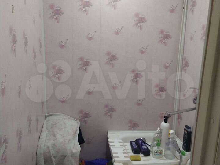 2-к. квартира, 40 м², 2/5 эт.