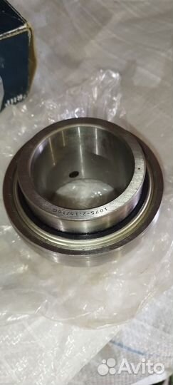 Подшипник RHP self-lube 1075-2.15/16g