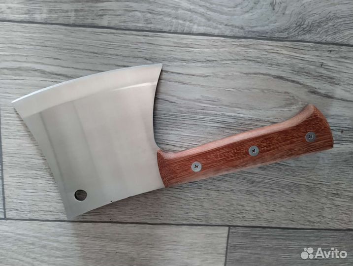 Топорик для мяса кухонный