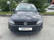 Volkswagen Jetta 1.4 AMT, 2012, 174 258 км, с пробегом, цена 985 000 руб.