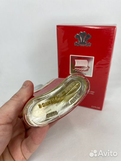 Парфюм creed Viking