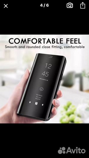 Чехлы на huawei p40 lite