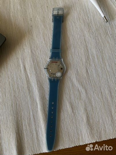 Наручные часы swatch