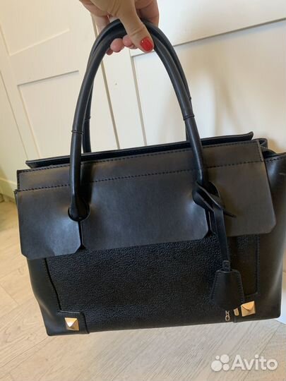 Сумка кожа