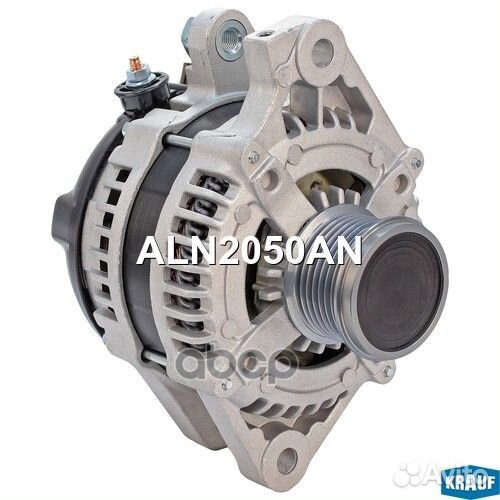 Генератор 12V 150A lexus GS 05- / IS 05