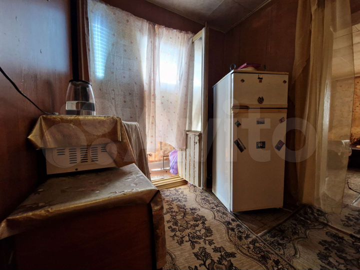 Комната 16 м² в 8-к., 8/9 эт.