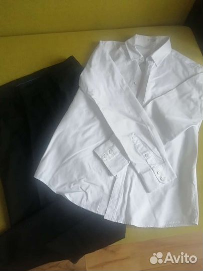 Школьная одежда для мальчика р. 140, 146, 152