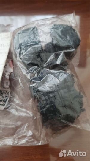 Втулка заднего стабилизатора