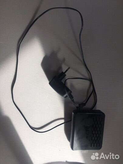 Коммутатор D-link DES-1005A