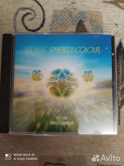 Сд диски с музыкой