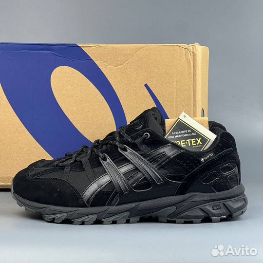 Asics Gel Sonoma GoreTex Термо (Арт.83629)