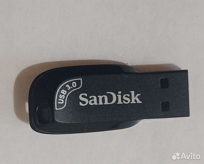 Usb флешка 128 gb