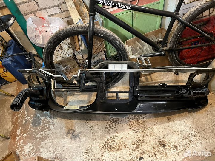 Торпеда волга газ 3110