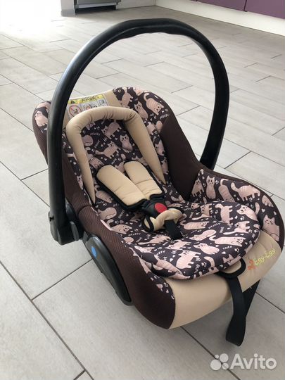 Автолюлька от 0