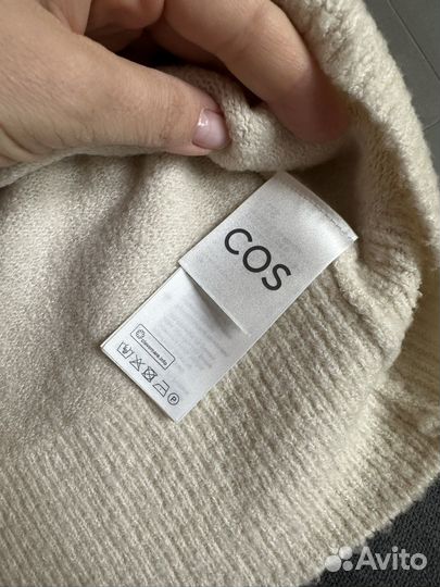 Жилет женский COS