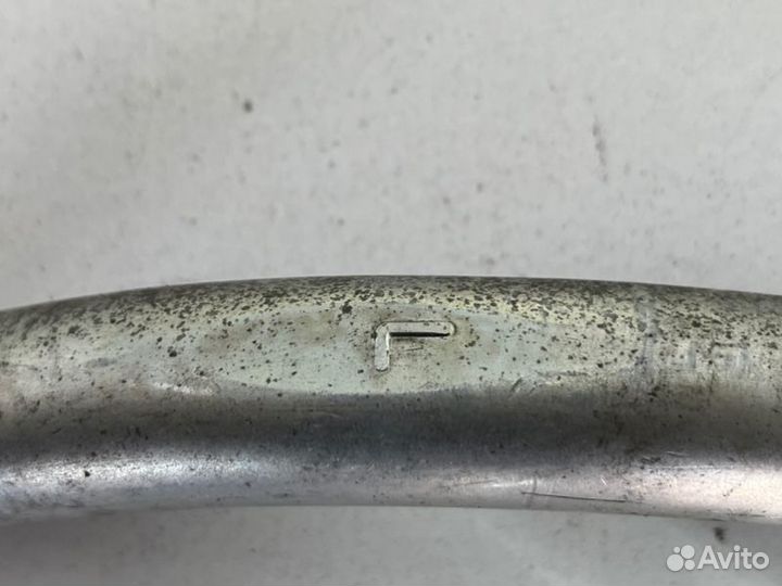 Рулевой наконечник передний левый Toyota Camry