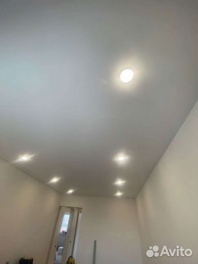 Ремонт и отделка квартир под ключ