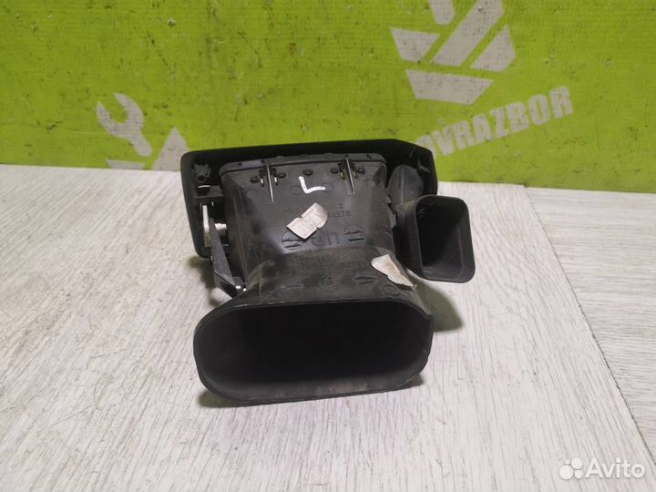 Дефлектор воздушный Рено Клио 2 Симбол