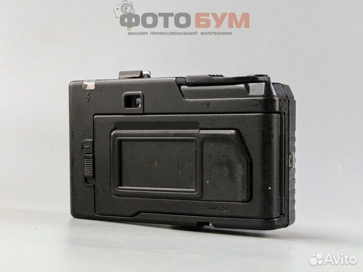 Фотоаппарат Эликон-4