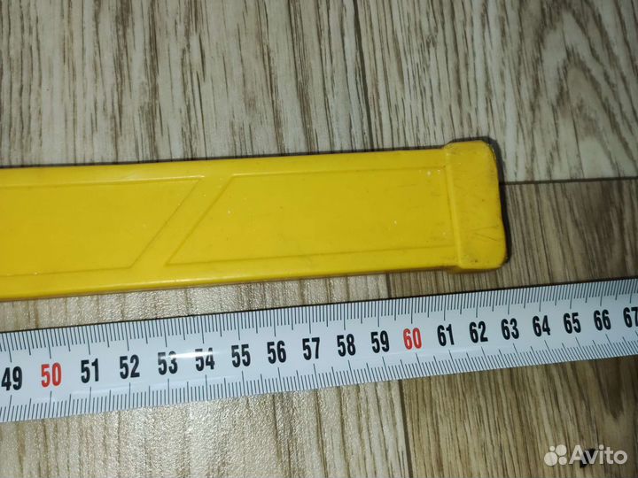 Детская хоккейная клюшка СССР