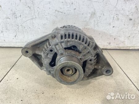 Генератор Опель Corsa B