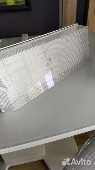 Светильник аварийный