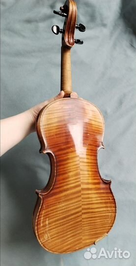 Скрипка Zimmermann 4/4